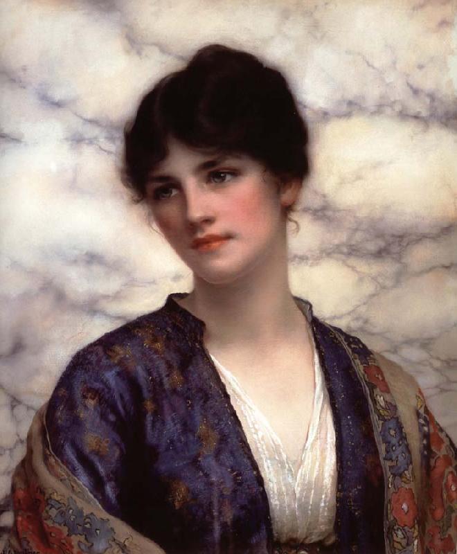 William Clarke Wontner Valeria